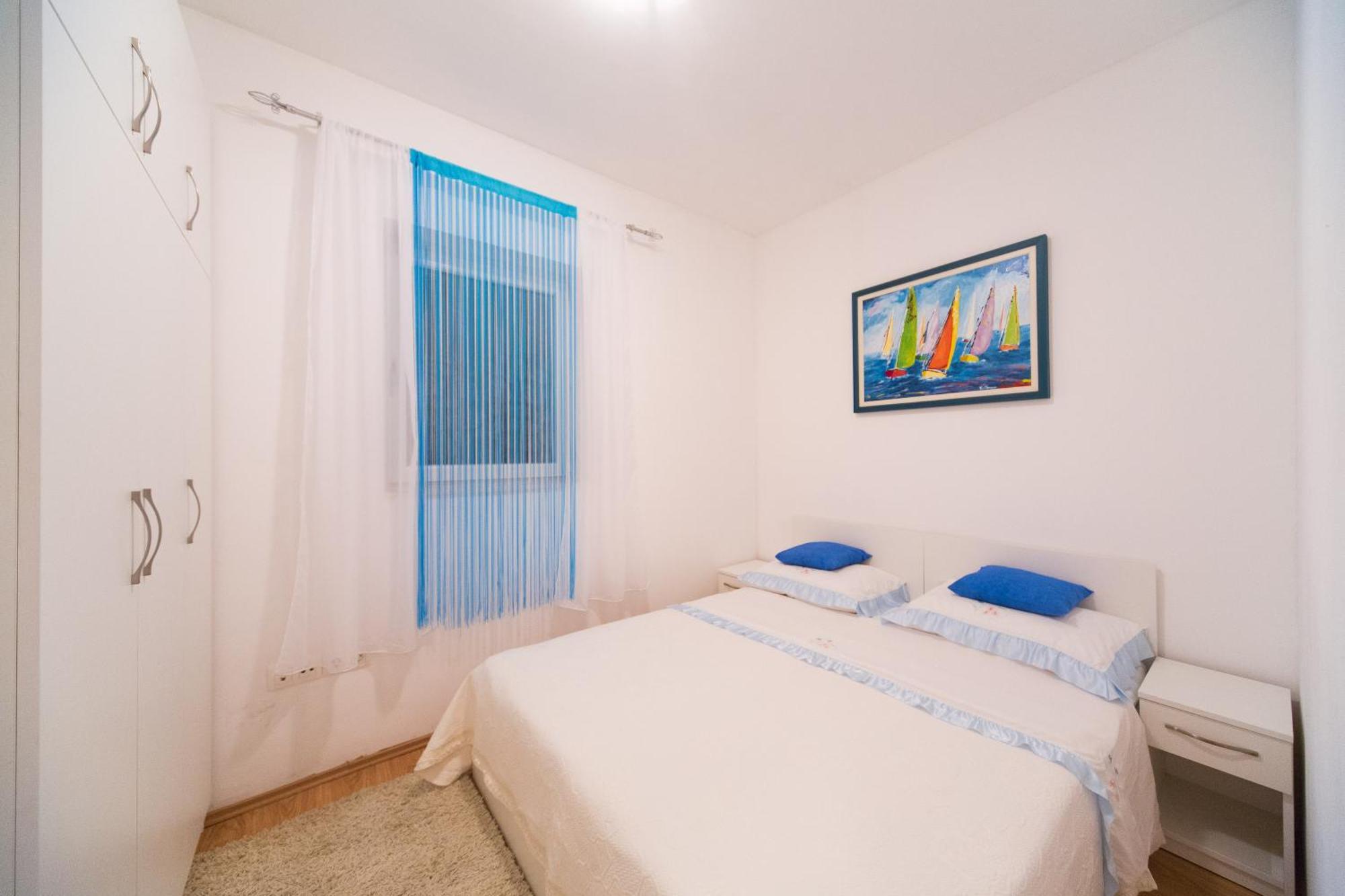 Apartmani Nika Marangun Dubrovnik Eksteriør bilde