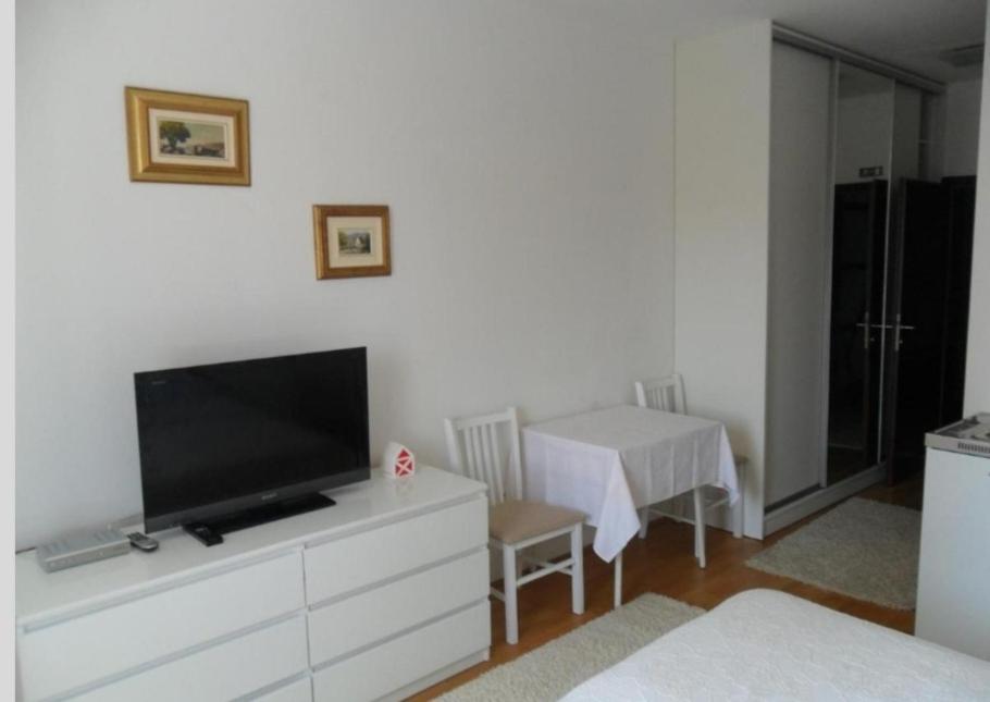 Apartmani Nika Marangun Dubrovnik Eksteriør bilde