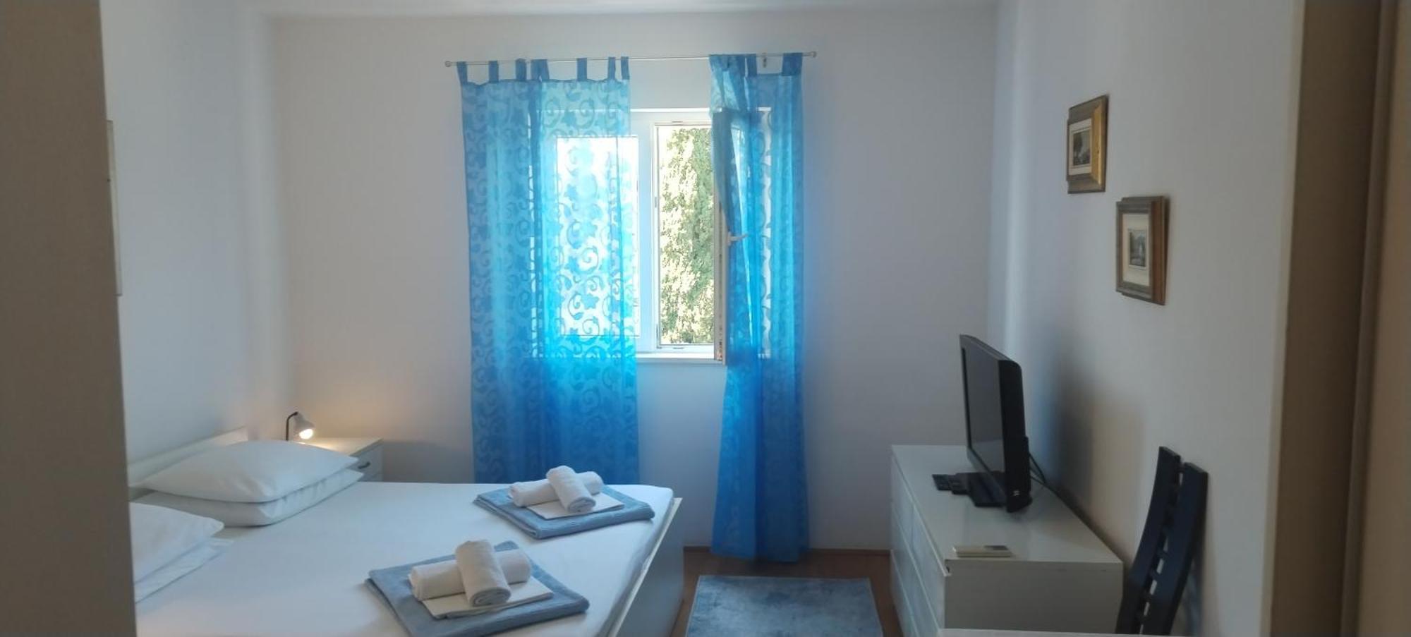 Apartmani Nika Marangun Dubrovnik Eksteriør bilde