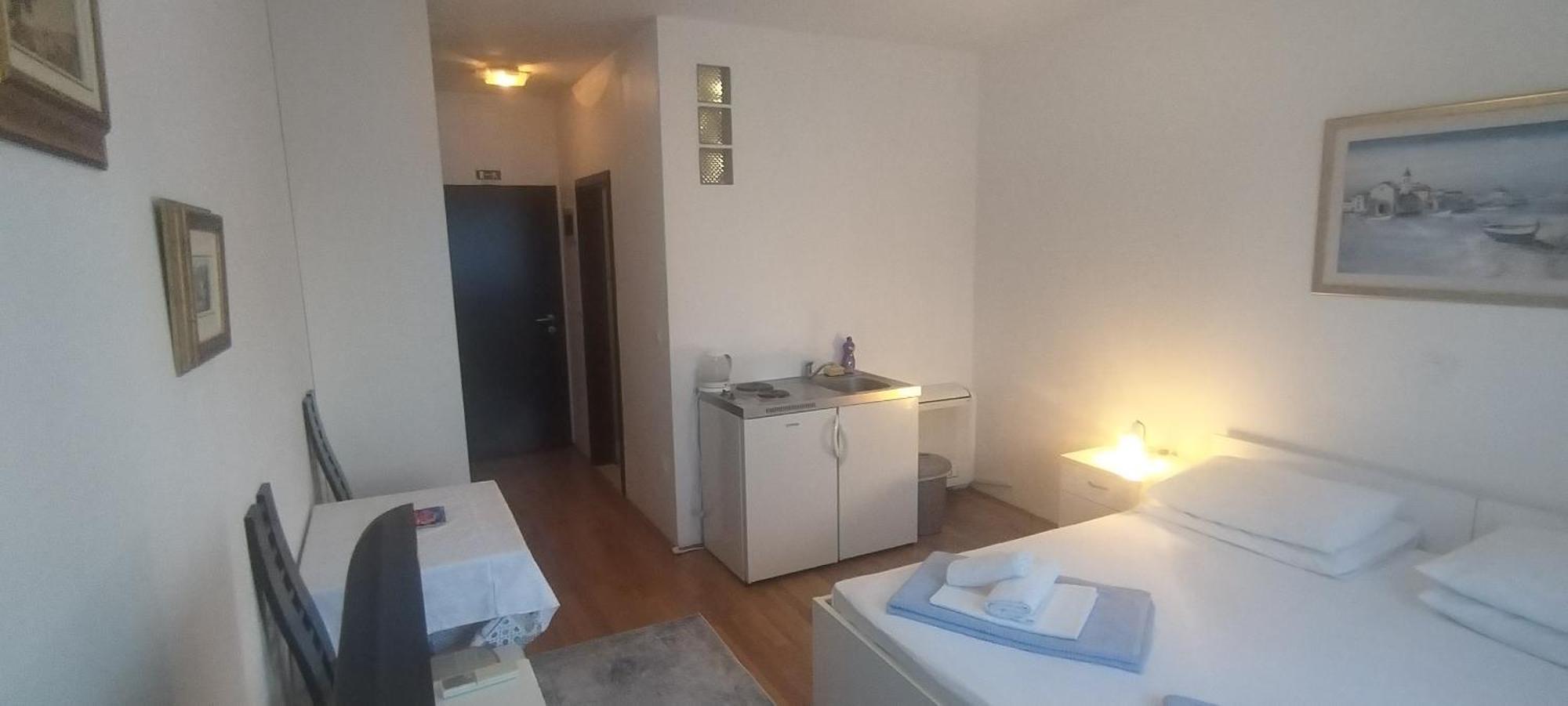 Apartmani Nika Marangun Dubrovnik Eksteriør bilde